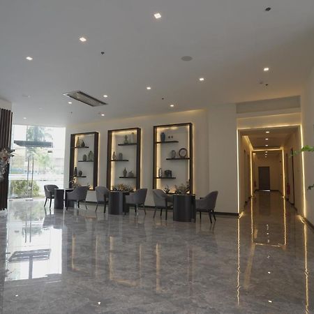 Winrich Hotel Mactan Kültér fotó