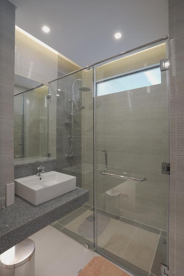 Winrich Hotel Mactan Kültér fotó