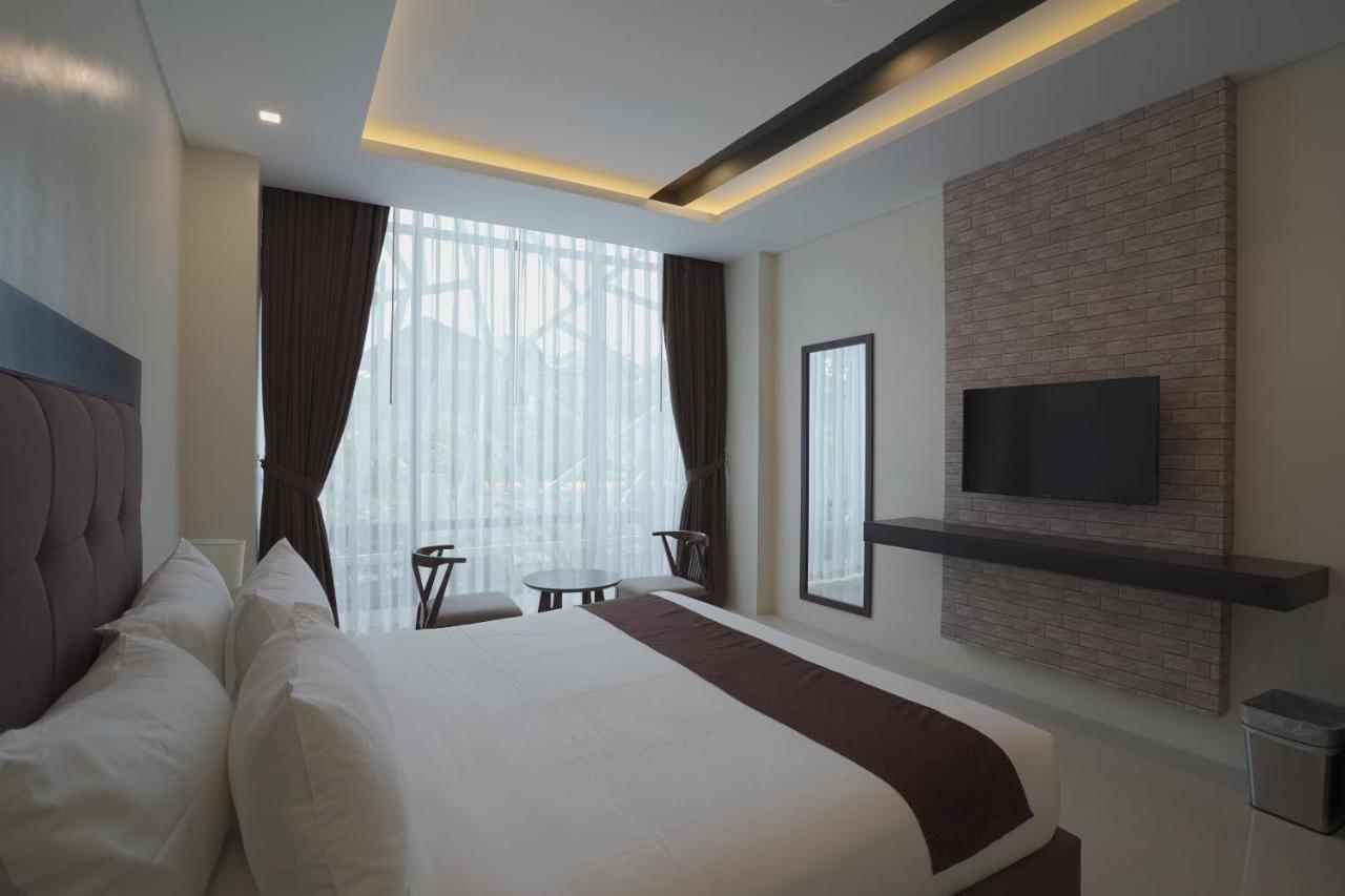 Winrich Hotel Mactan Kültér fotó