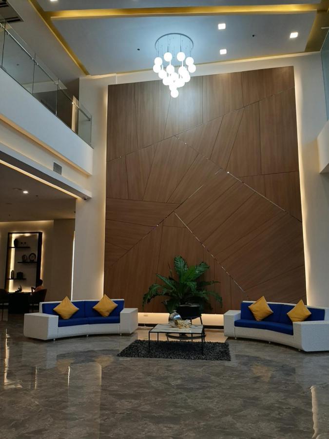 Winrich Hotel Mactan Kültér fotó